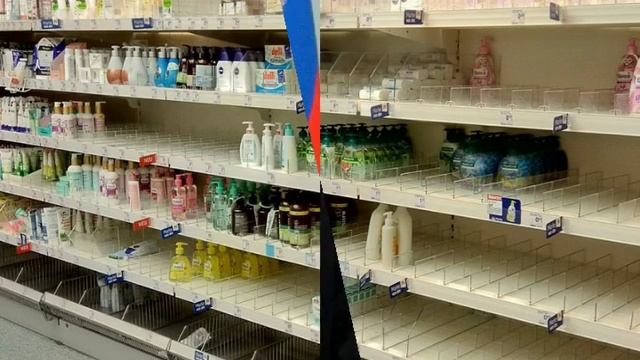 Запад: Мыть или не мыться?