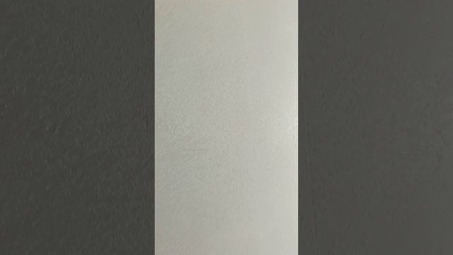 Клею стеклохолст на шпаклёвку
