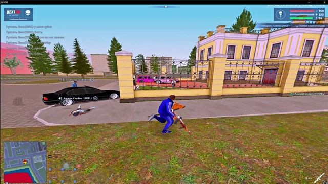 рублевский школьник7