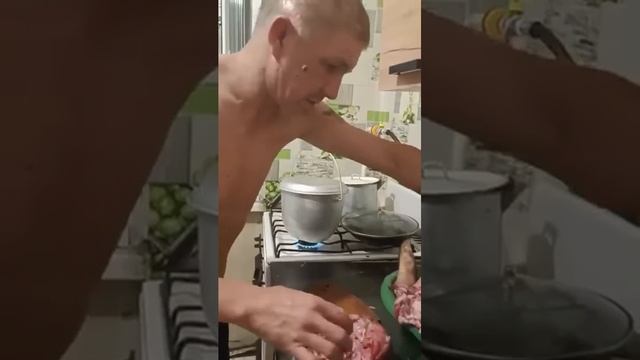 Шедевры кулинарии от Иришки чики пики