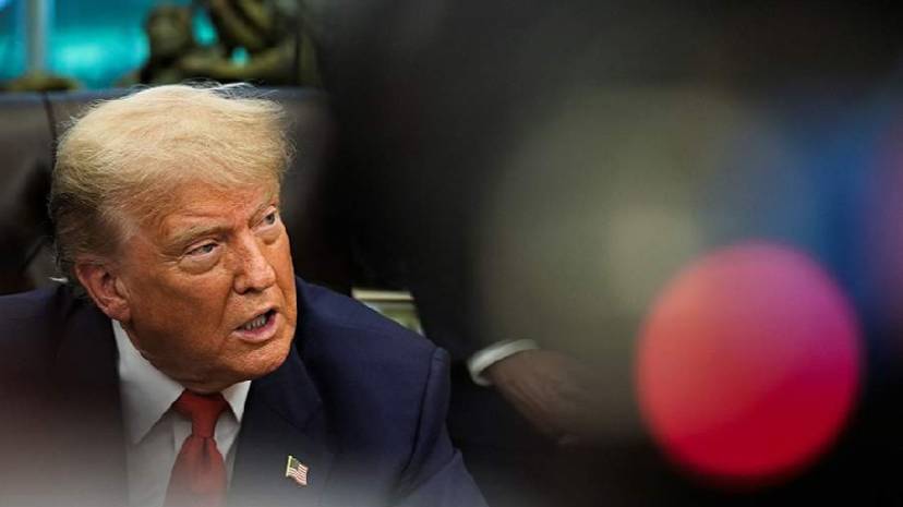 Трамп заявил о предотвращении войны Сербии и Косово