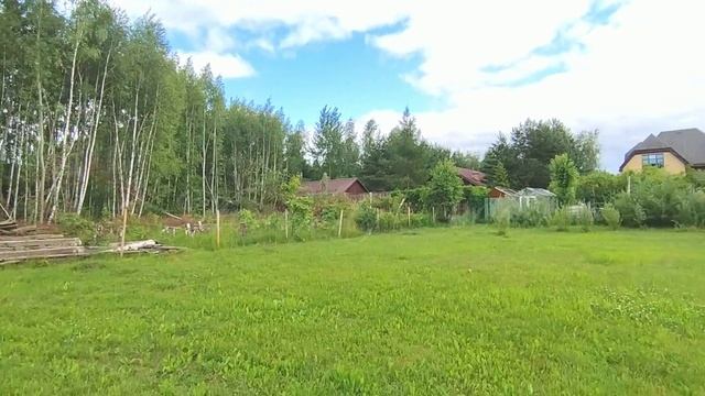 Горки -2 . 4 очередь. Солослово