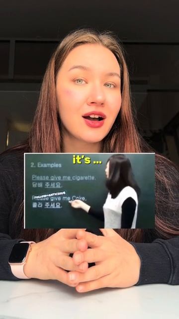 Почему произношение ВАЖНО❓❗️