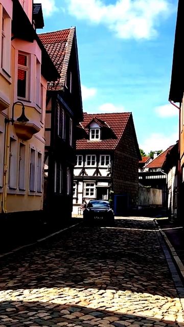 Камера сняла шокирующий случай