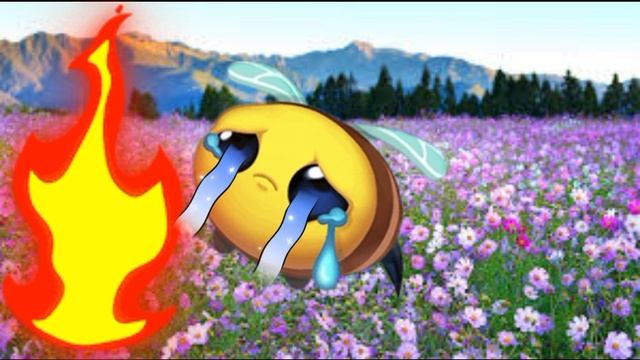 мультик про пчёлку