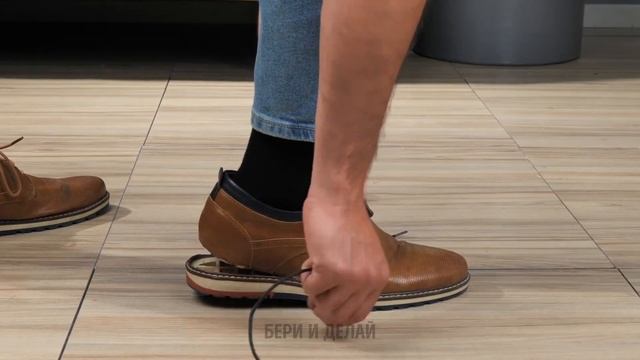 Кеды из Маршмеллоу?  Необычные идеи для обуви и гениальные лайфхаки для ног! ✨