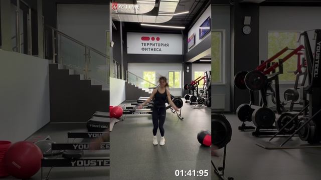 Мещерякова Наталья
Тренер ТЗ ТФ Зел-1
98 повторов
#terfit
#terfitchallenge
#TERFIT_Челлендж
#TERFIT_