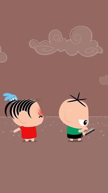 Hold on, I have to answer this message. #MonicaToy #shorts