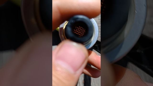 насадка для поливки. лайфхак