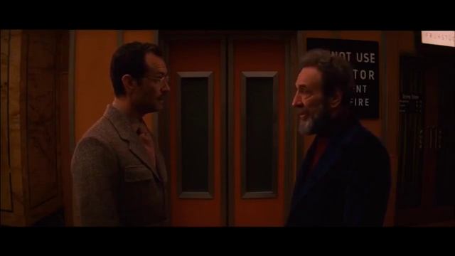 Hey Jude. The Beatles. Фразами из фильмов