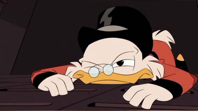 Дядюшка  Скрудж-Н.Чиляков- Детские  песни.mp4