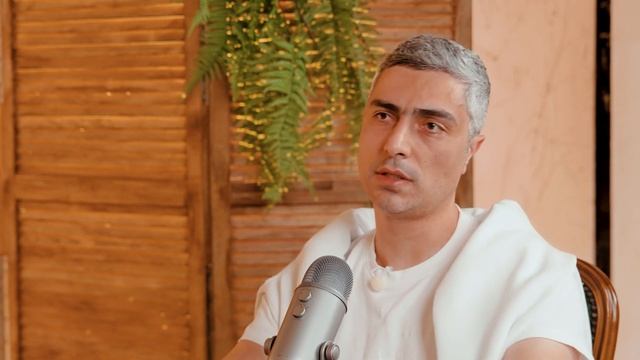 ПОДКАСТ ПРО БИЗНЕС И ЖИЗНЬ / Максим Лавриненко, Карэн Чавушьян