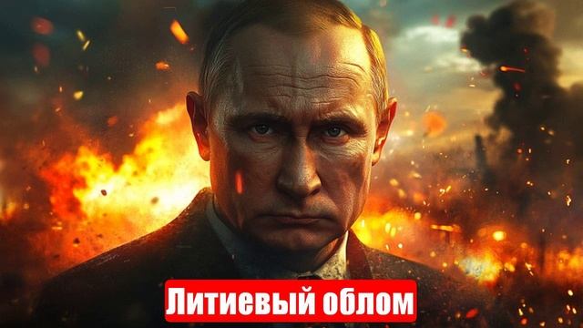 Сводки новостей. Литиевый облом. Решающая фаза битвы. Слушать новости