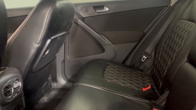 Volkswagen Tiguan 22152