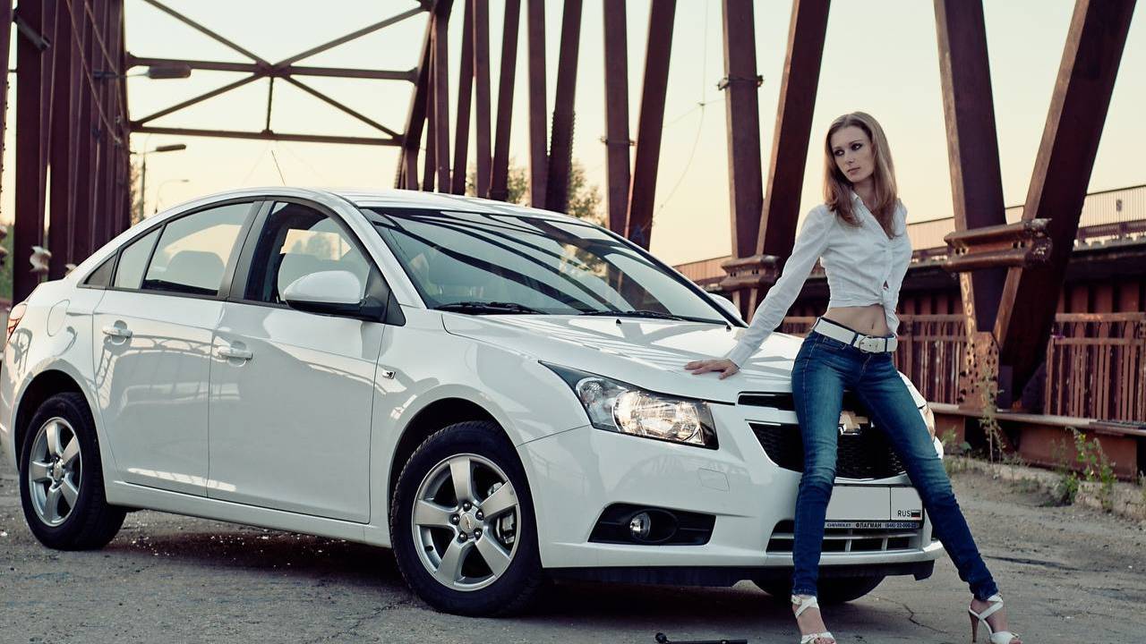 👍 Экспресс-Подбор Chevrolet Cruze