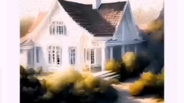 Аудиосказка. Белый дом