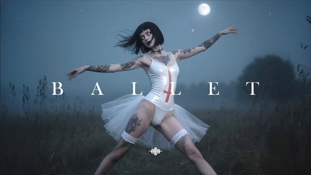Aim To Head /  Dark Techno / Cyberpunk / Industrial Bass Mix 'HELLGATE'