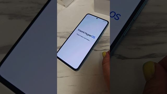 Xiaomi redmi note 14.mp4