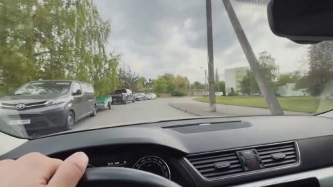 СБОРКА TOYOTA YARIS Y20 2019 г.