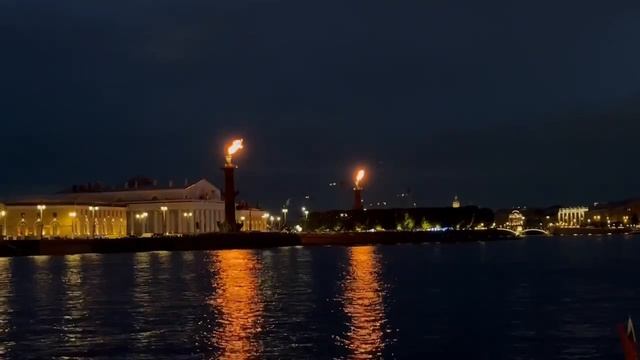 Видео от Мой Питер