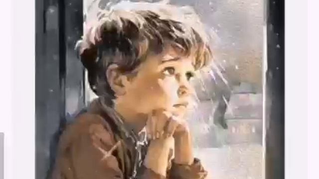 Аудиосказка. Почему