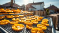 Как приготовить еду без огня и горелки