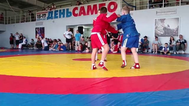 самбо🥋