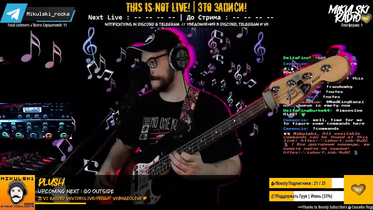 Mikulski_24/7 ( ಠ┏ل͜┓ಠ )