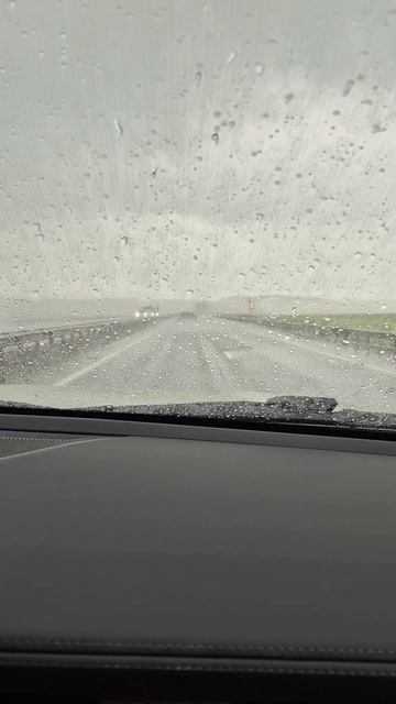 Дорога из Москвы в Лазаревское.  Важный момент