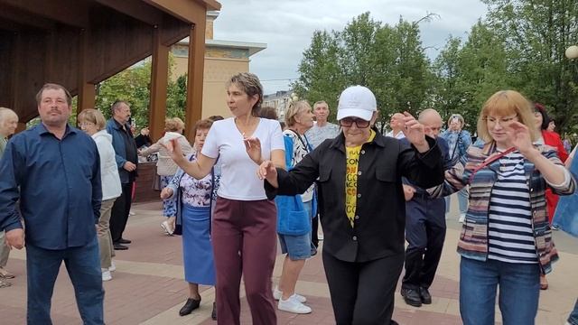 Живи и радуйся... 28.06.25...