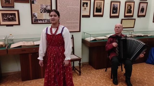 Тальяночка