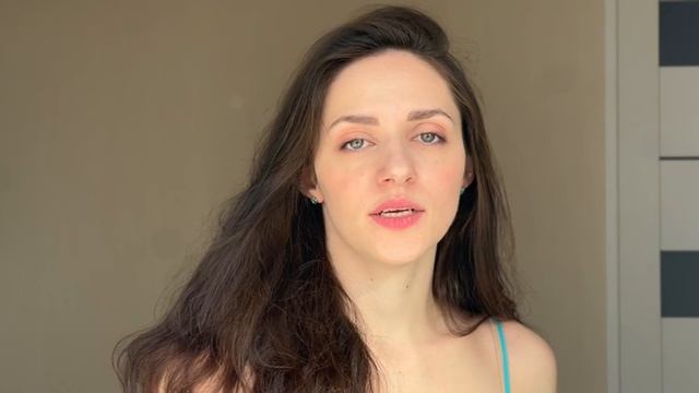 Марианна Ильина, визитка