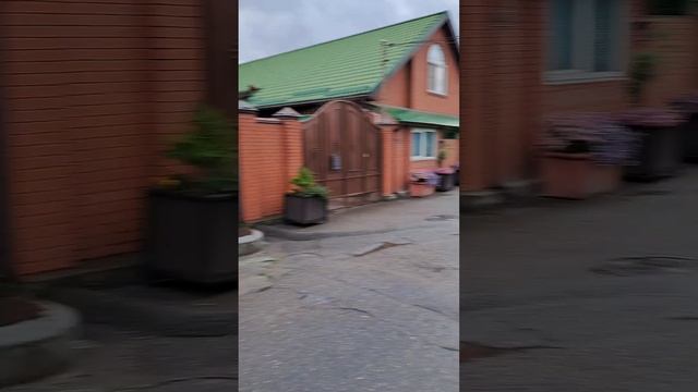 Такой вот Краснодар😱