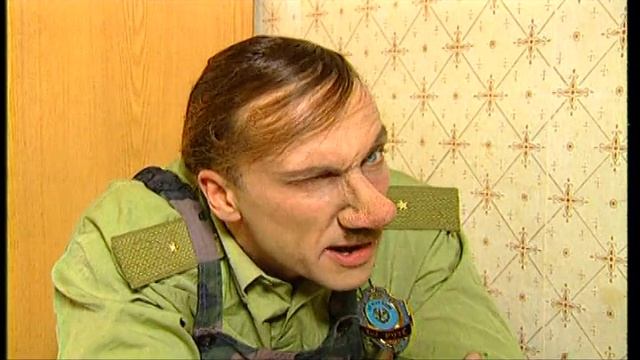 Осторожно, модерн! 2 (серия 06) - «Лолита»