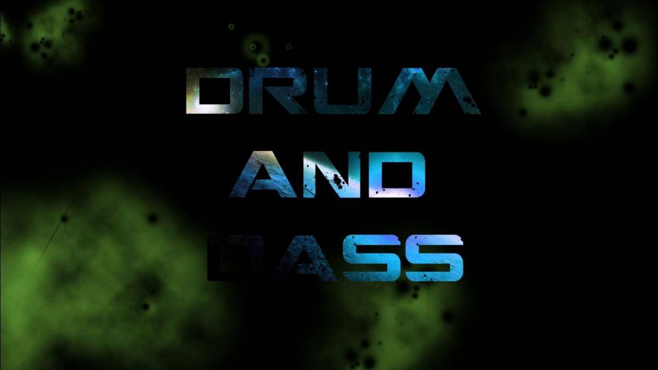 Лучший русский Dram & Bass микс 2025