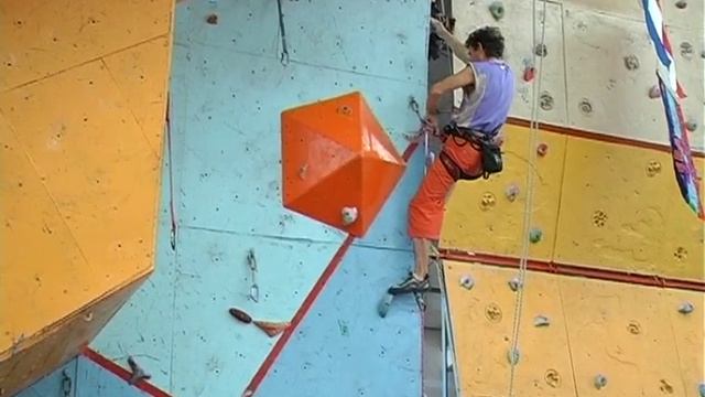 2014г.Крымскиймаршрут_9. Ветераны скал