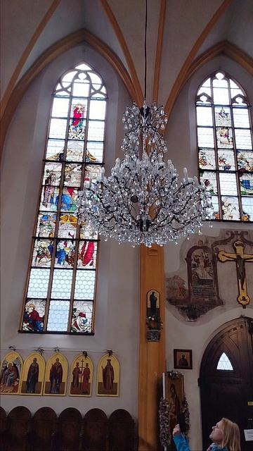 православный храм