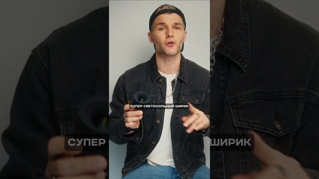 Профессиональная картинка на Canon R50 — мой ТОП-5 объективов