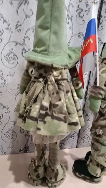 Патриотики. Гном.