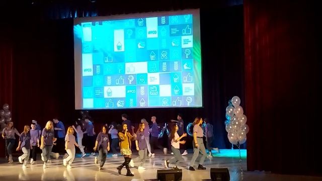 =  Московский городской студенческий отряд (6) — 2