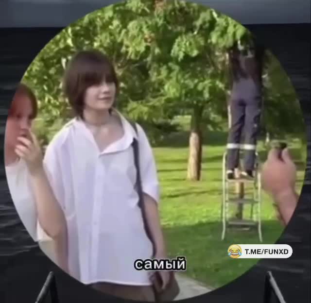 Эффект носорога🤣