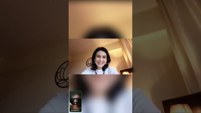Прямой эфир с Натальей Етоевой