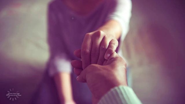 Summer Never Ends - The Warmth Of Your Hand