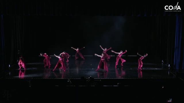 CODA Gala 2024  ODA