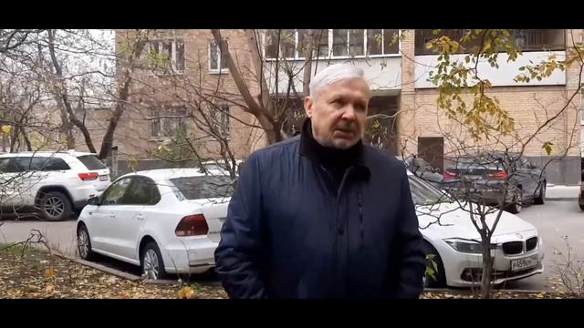 О встрече Василия Мищенко с Давидом Самойловым 
#давидсамойлов #василиймищенко #поэт