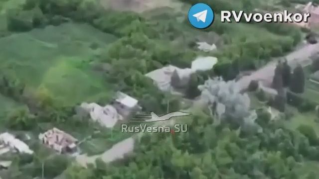 Ожесточённые бои у Покровска: «отважные»без остановки жгут НАТОвскую технику,пехоту и артиллерию ВСУ