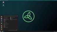 Обзор Green Linux 22.1 -Новосибирск
