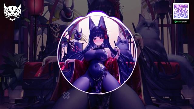 Phonk music to vibe to when you're bored ※ Aggressive Drift Phonk ※ Фонк 2024 #1(1)