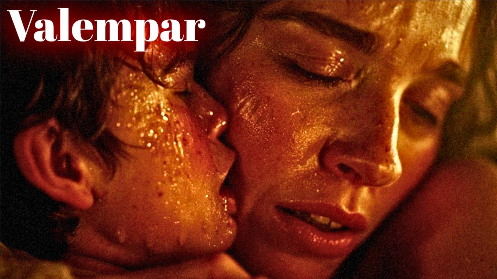 Valempar - Her Holy Flesh