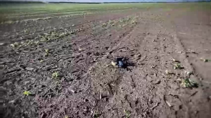 За неделю перехвачено 349 вражеских БПЛА